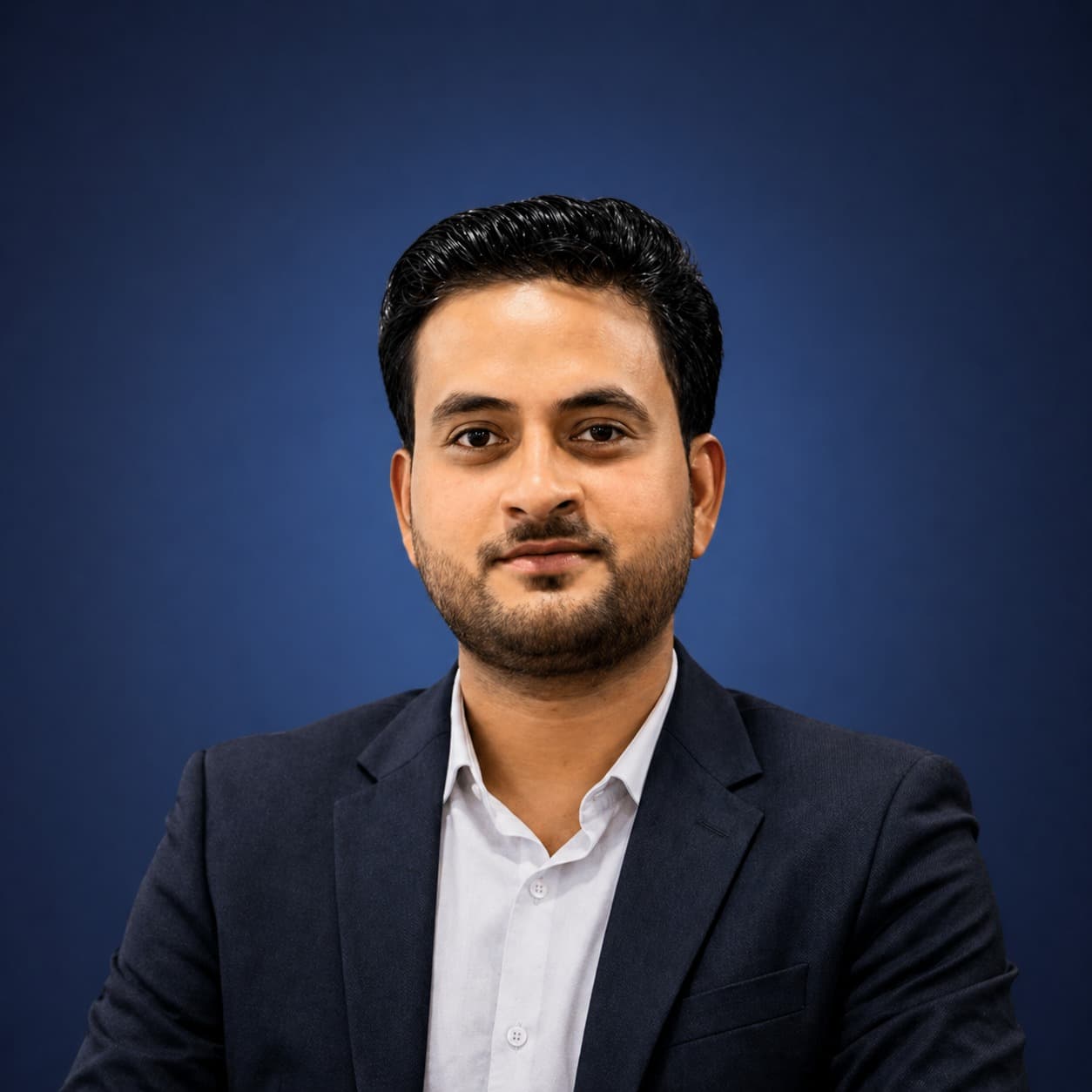 Chandan Pathak