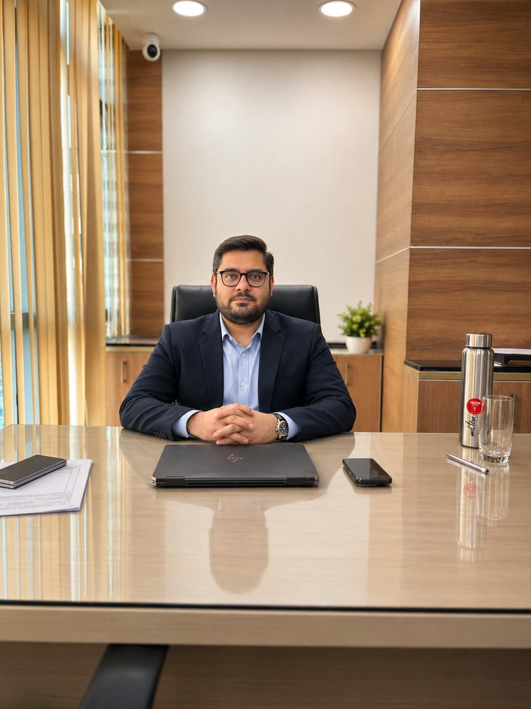 Dhananjay Arora
