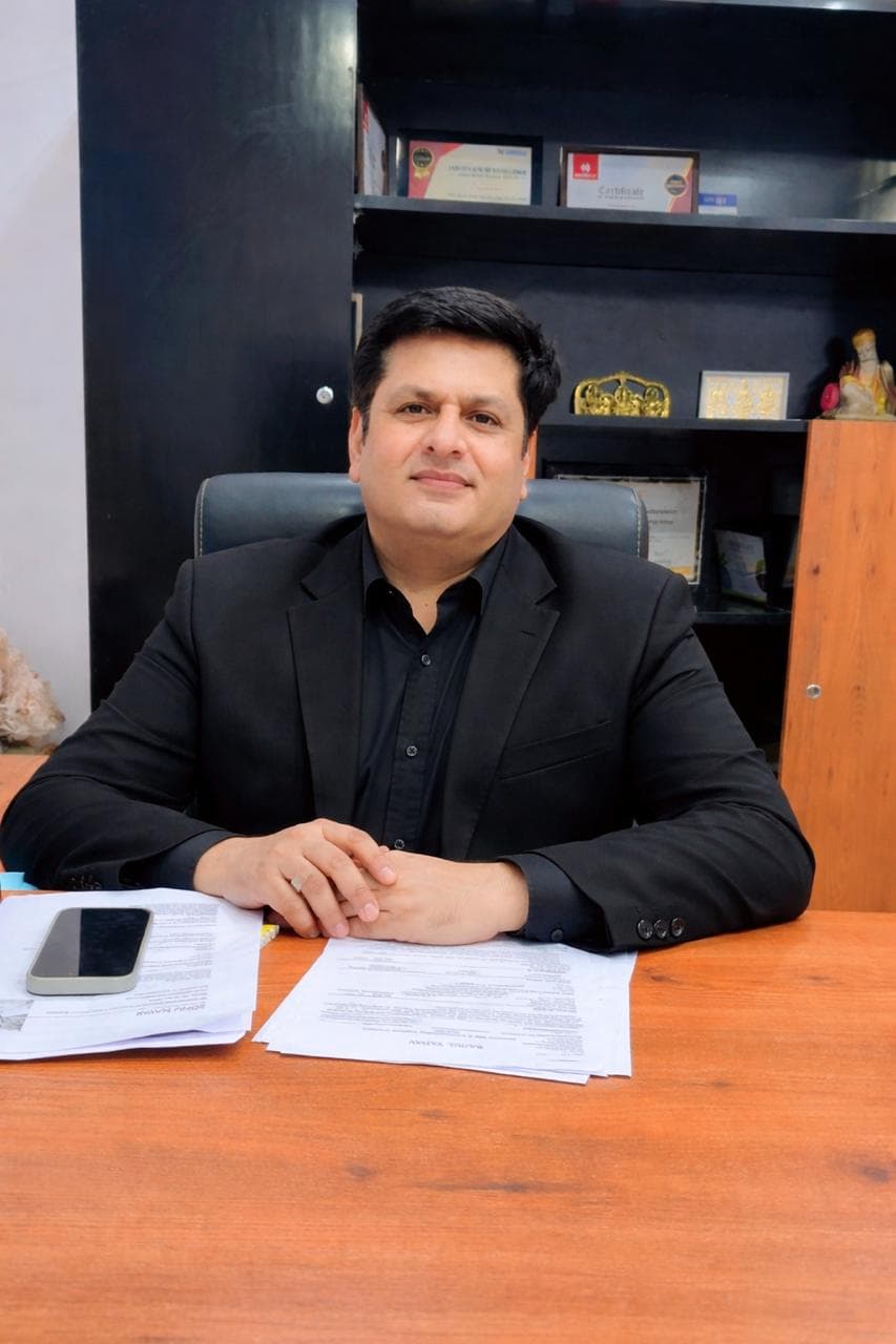 Dinesh Aneja - Director of Divvy Solar