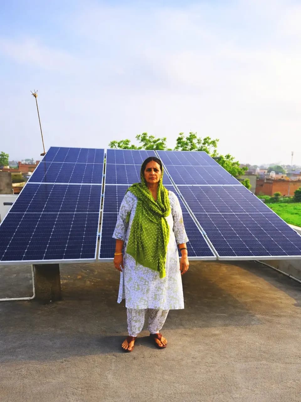 Residential Solar