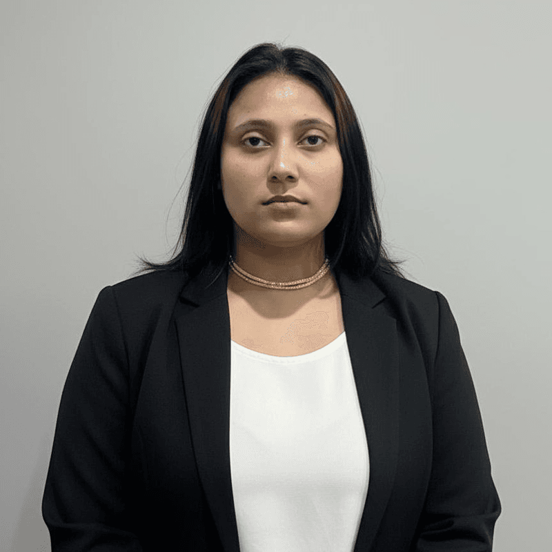 Sonam Verma
